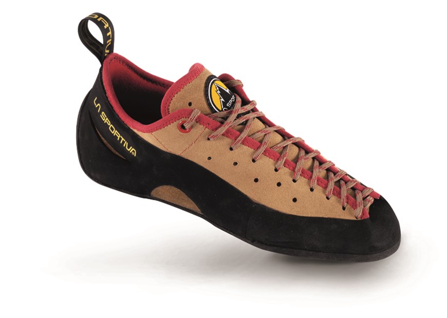 LA SPORTIVA CLIMBING CLIFF